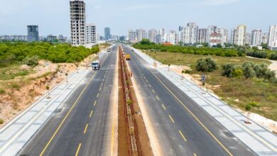 Kent trafiğini rahatlıyor