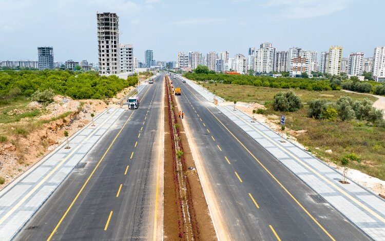 Kent trafiğini rahatlıyor Kent trafiğini rahatlıyor