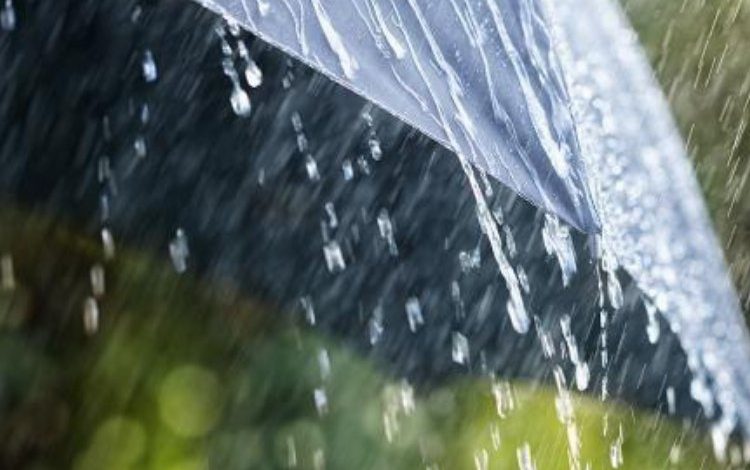 Sağanak geliyor Sağanak geliyor