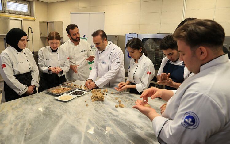 Trakya lezzetleri dünyaya açılıyor