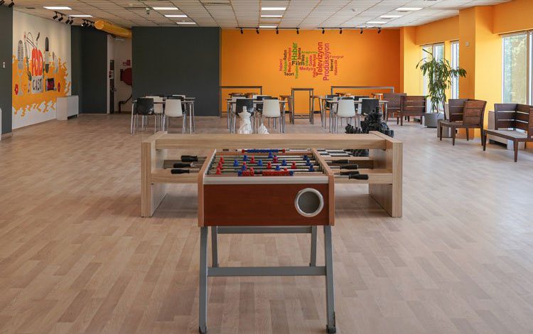 Demirören Medya Lisesi’nden başarıya burs Demirören Medya Lisesi’nden başarıya burs