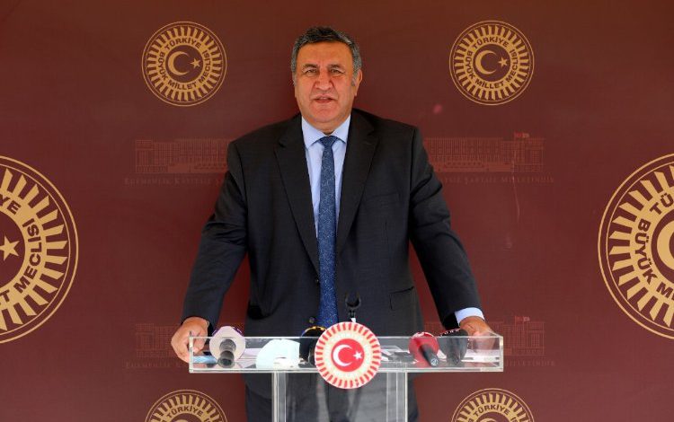Gürer: “TEDAŞ’ta neler oluyor, araştırılmalı”