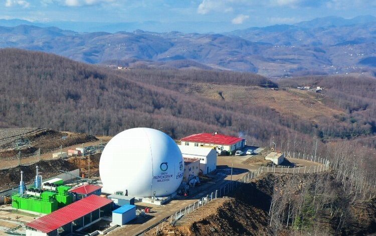 Üretim Vadisi kuruluyor Üretim Vadisi kuruluyor