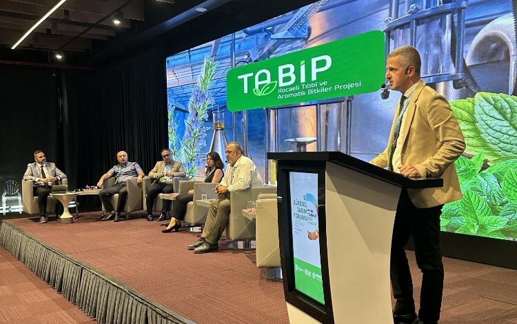 Kocaeli’nin projeleri Türkiye’ye örnek oluyor