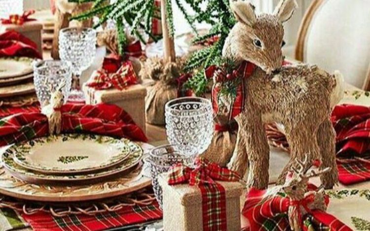 Yılbaşı akşamına özel tarifler Yılbaşı akşamına özel tarifler