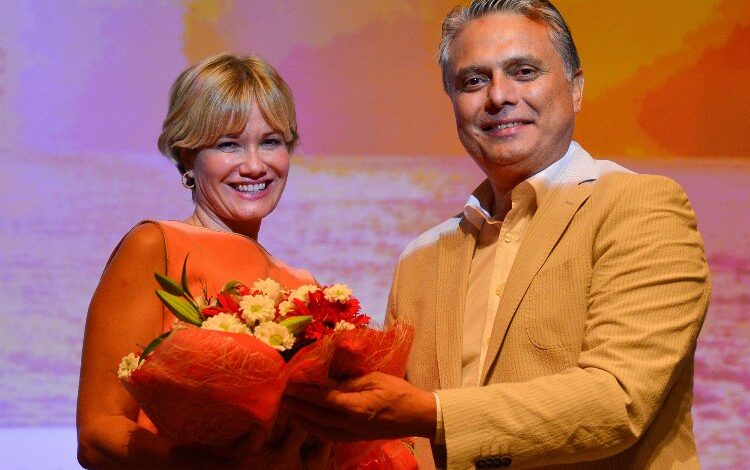 Tekelioğlu, son belgesiyle çalıştayda