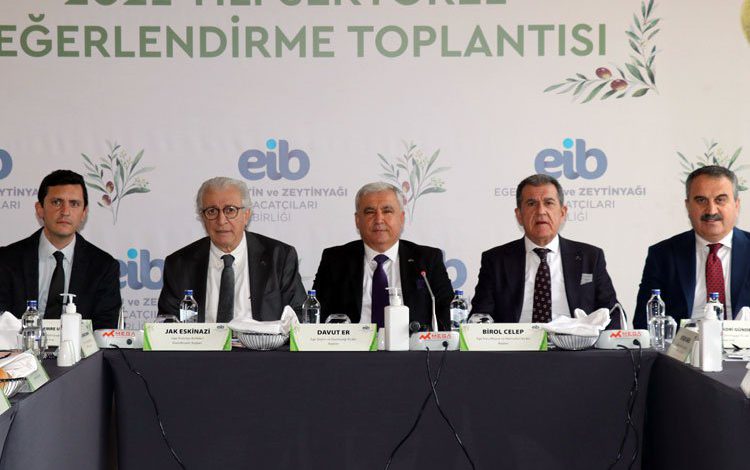 Egeli ihracatçılar: “Destekler artırılmalı”