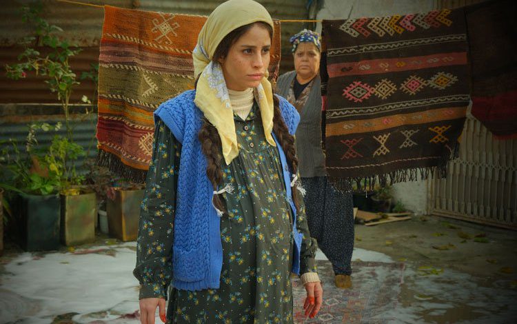 ‘Dilberay’ filmi hasılatıyla gişenin lideri oldu ‘Dilberay’ filmi hasılatıyla gişenin lideri oldu