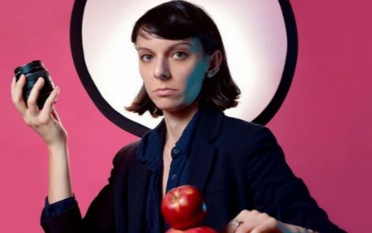 NewYork Times’ta haber fotoğrafçılığı yapan Türk: Rengim Mütevellioğlu NewYork Times’ta haber fotoğrafçılığı yapan Türk: Rengim Mütevellioğlu