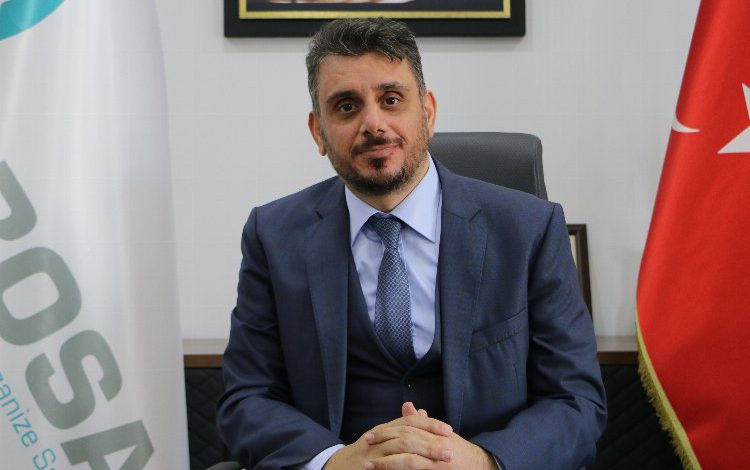 Bursa’da BOSAB yeşil dönüşüme odaklandı