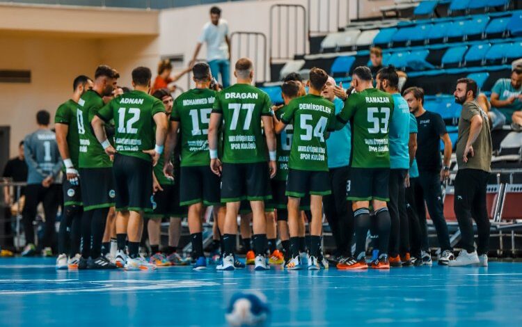 Sakarya’da rövanş zamanı Sakarya’da rövanş zamanı