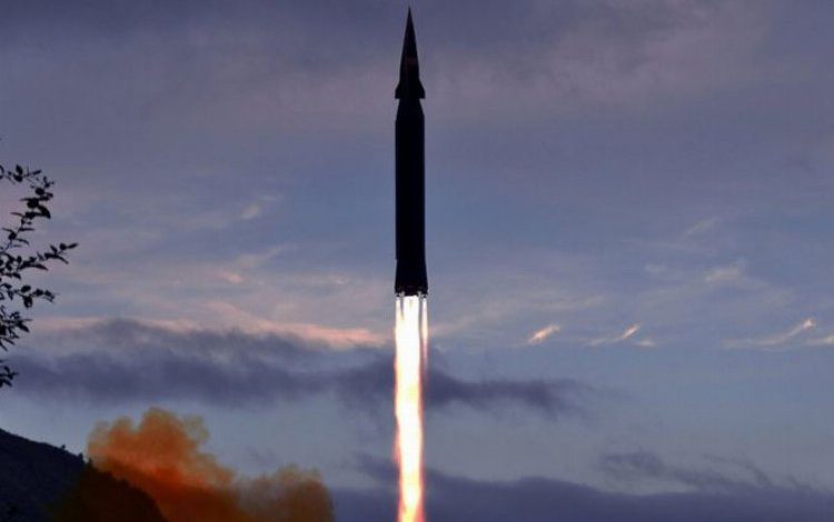 Rusya’dan bir hipersonik füze denemesi daha