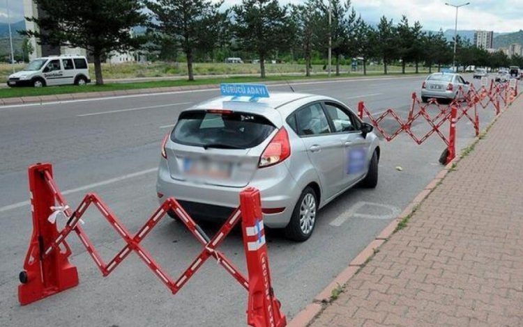 Bursa’da MTSK direksiyon sınavları iptal edildi Bursa’da MTSK direksiyon sınavları iptal edildi