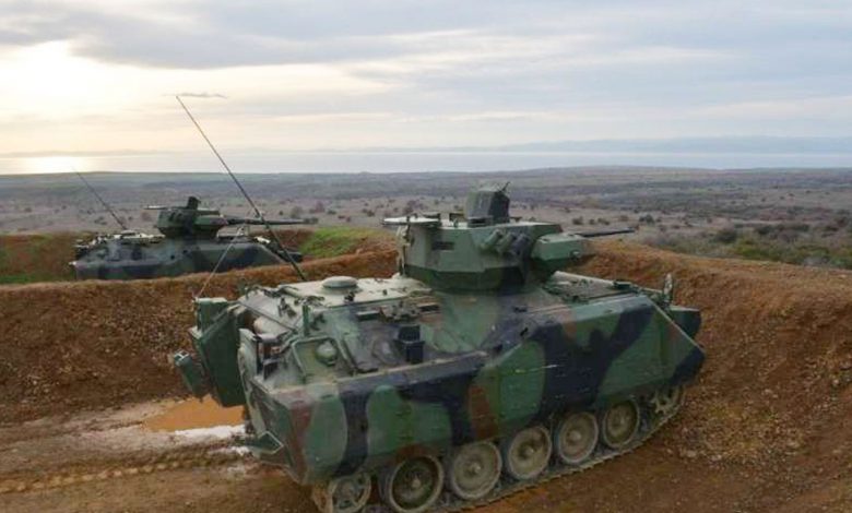 Barış Pınarı’nda saldırı hazırlığındaki girişim önlendi Barış Pınarı’nda saldırı hazırlığındaki girişim önlendi