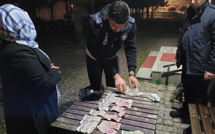 Düzce Zabıtası’ndan sıkı denetim Düzce Zabıtası’ndan sıkı denetim