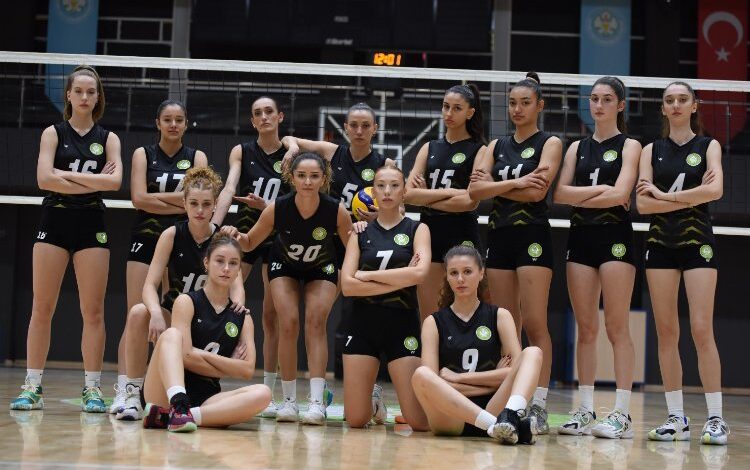 Manisa’nın Sultanları yeni sezona hazır Manisa’nın Sultanları yeni sezona hazır