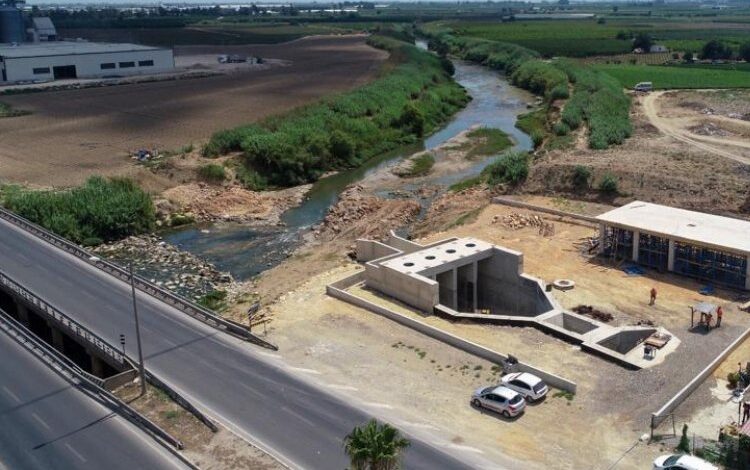 Sele karşı terfi merkezi önlemi