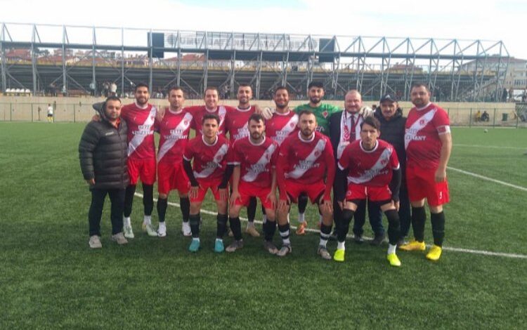 Anafartalarspor Edirne Mega Genç’e konuk olacak Anafartalarspor Edirne Mega Genç’e konuk olacak