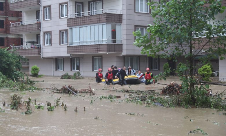 Fahrettin Koca’dan Artvin mesajı Fahrettin Koca’dan Artvin mesajı