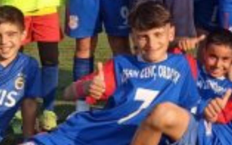 Eyüpspor, Keşan Genç Ordu’nun başarılı oyuncusuna talip Eyüpspor, Keşan Genç Ordu’nun başarılı oyuncusuna talip