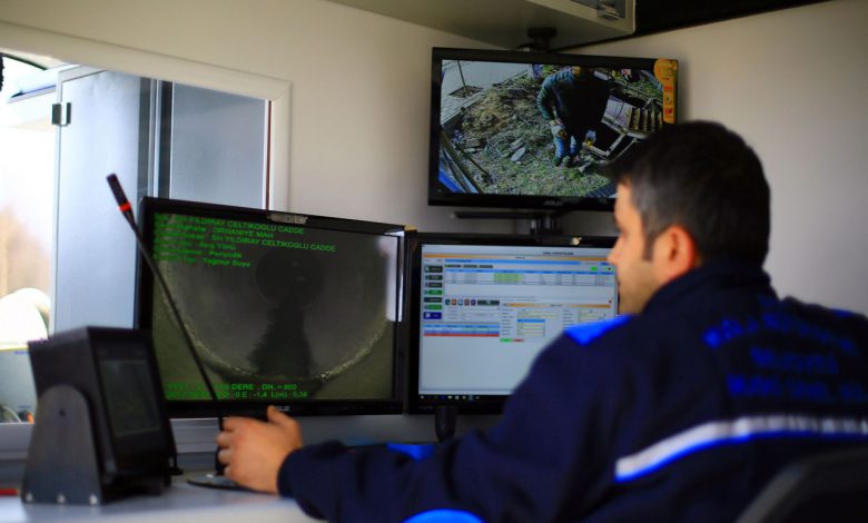 Muğla’da MUSKİ’den tasarruf çalışmaları Muğla’da MUSKİ’den tasarruf çalışmaları