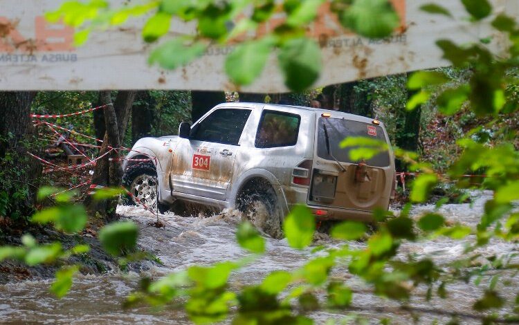 Zorlu Baja Resital nefes kesti