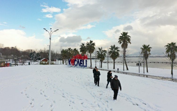 Kocaeli’den kartpostallık manzaralar Kocaeli’den kartpostallık manzaralar