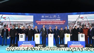 Konya’da Cumhuriyetin 100. yılında dev yatırım