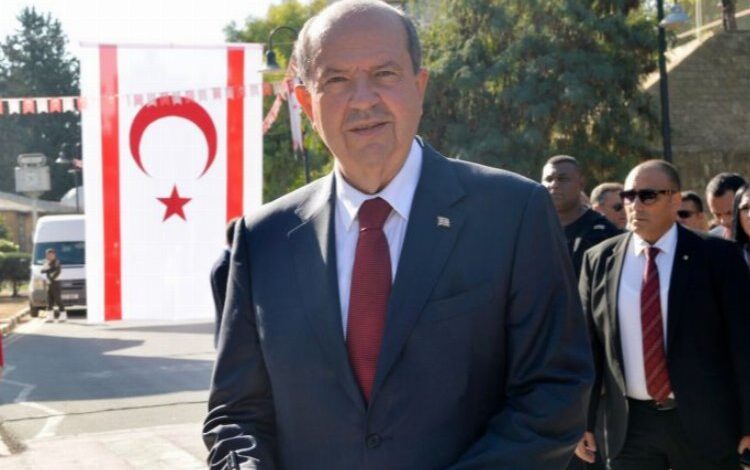 Türk halkının bağımsızlığının ifadesi… Türk halkının bağımsızlığının ifadesi…