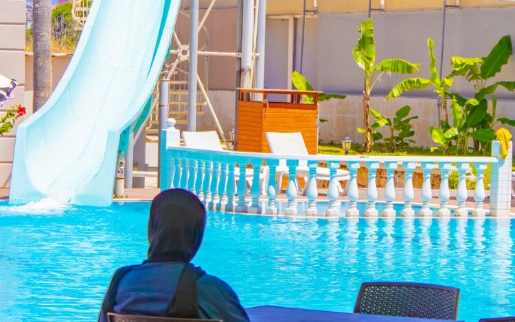 Küresel helal turizm pazarında hedef 300 milyar dolar Küresel helal turizm pazarında hedef 300 milyar dolar