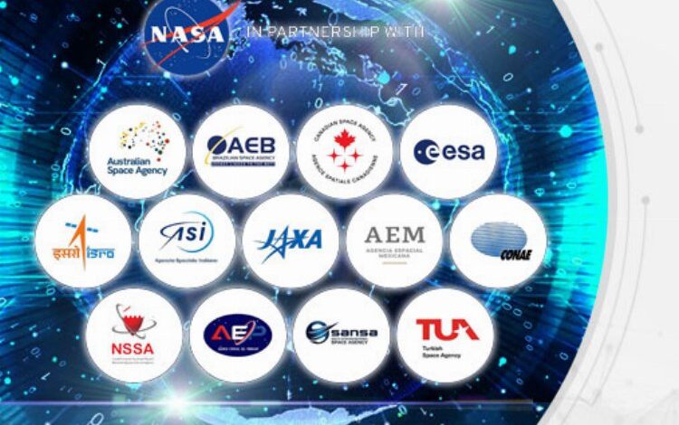 TUA ve NASA iş birliği TUA ve NASA iş birliği