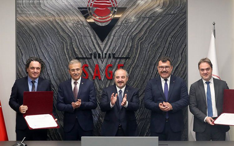 Savunma Sanayisi’ne güç katacak Savunma Sanayisi’ne güç katacak