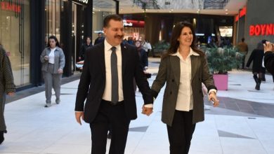 Balıkesirli girişimci kadınlar ‘El Emeği Ürünler Fuarı’nda