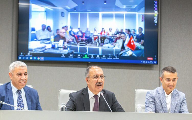 BİK internet haber sitelerinin trafik bilgilerini paylaşacak BİK internet haber sitelerinin trafik bilgilerini paylaşacak