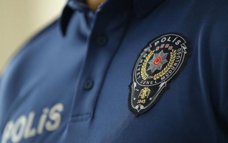 17 yıl cezası bulunan şahıs yılbaşı gecesi yakalandı