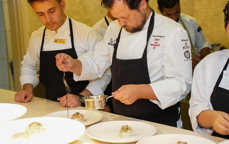 Bodrum’da gastronomi şöleni sürüyor