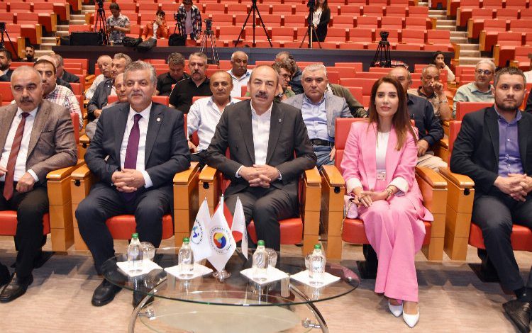 Kayseri Ticaret Odası’ndan ‘asgari’ istek Kayseri Ticaret Odası’ndan ‘asgari’ istek