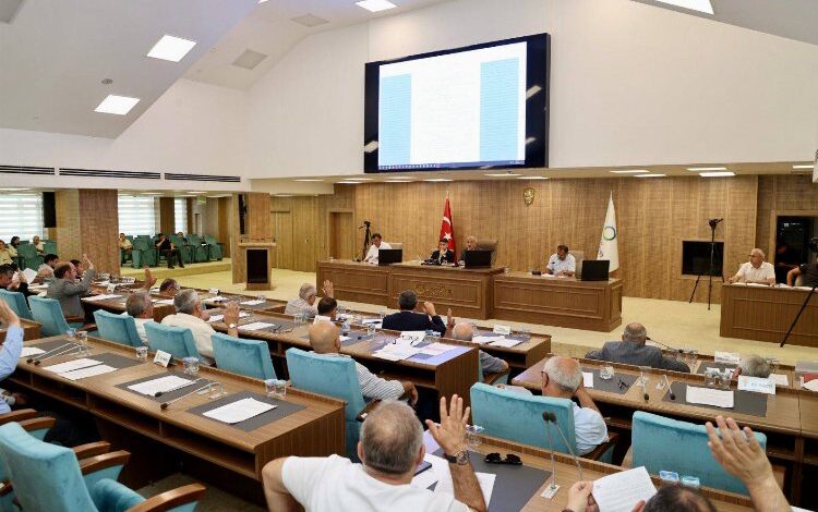 Başkan Güler: “Ordu’yu marka şehir haline getiriyoruz”