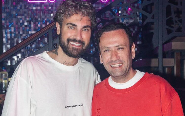 Doğuş Çabakçor bayramın son günü Bodrum’da