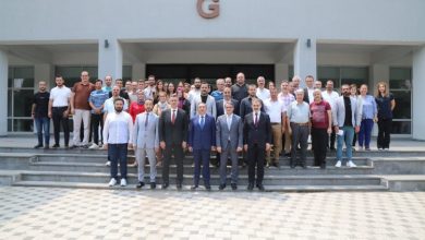 Abdülkadir Şahin: Darbe girişiminin detayları Bursa’da deşifre edildi