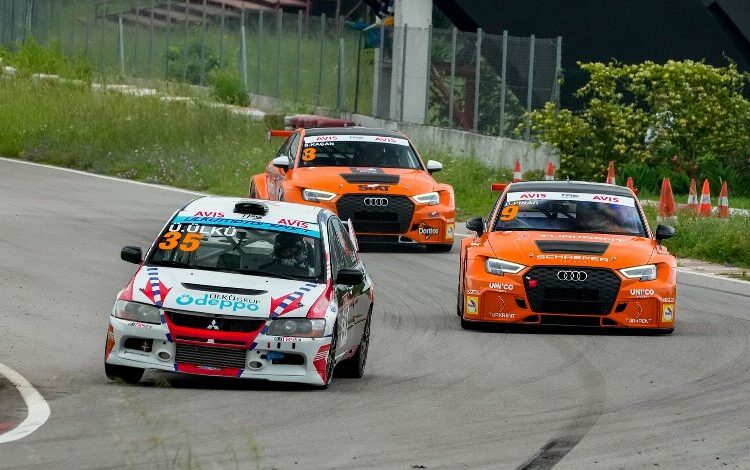 Pist heyecanı Körfez’de yaşanacak Pist heyecanı Körfez’de yaşanacak