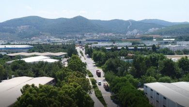 ESBAŞ yeşil mutabakata uyumu artırıyor