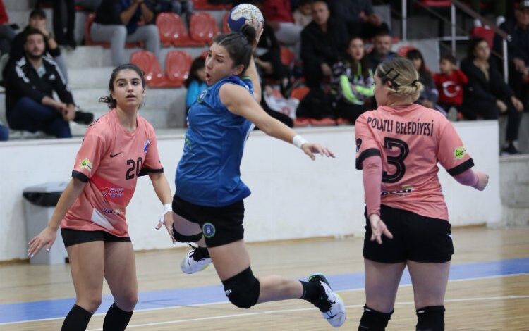 Poyrazın Kızları evinde mağlup oldu!