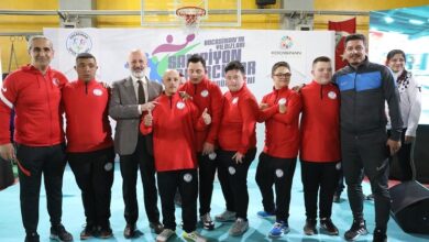 Kayseri Kocasinan’dan çok ‘özel’ başarı