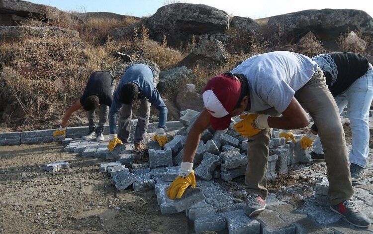 Kayseri Büyükşehir’den 305 milyon liralık yatırım Kayseri Büyükşehir’den 305 milyon liralık yatırım