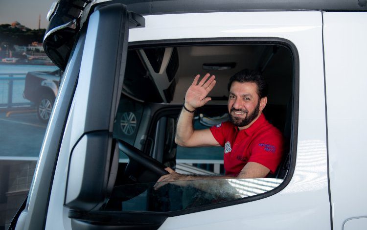 Avrupa’daki şoför krizi tedariği etkiliyor Avrupa’daki şoför krizi tedariği etkiliyor