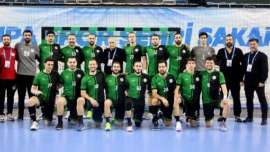 Sakarya Büyükşehir’in çeyrek final rakibi İzmir