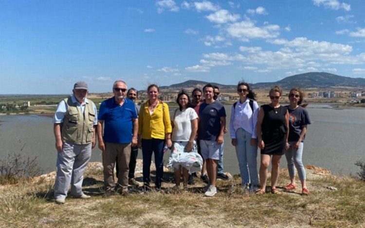 Enez tüm yönleriyle sempozyumda ele alındı Enez tüm yönleriyle sempozyumda ele alındı