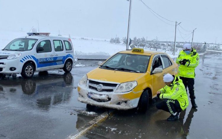 İşyeri hırsızı soluğu cezaevinde aldı