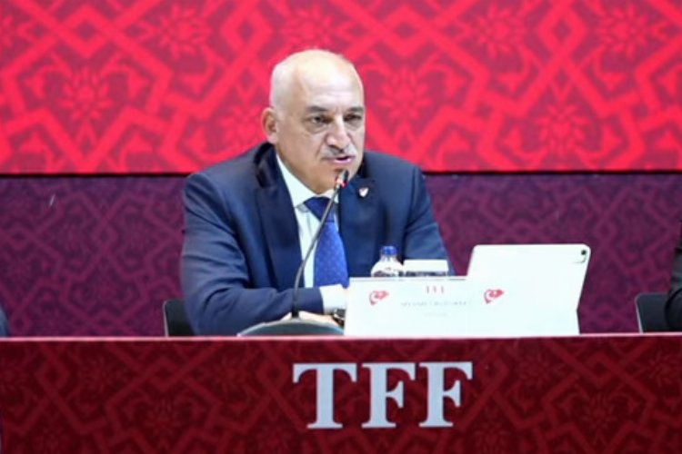 TFF: PFDK kararını yarın verecek… Ertelenen ligler 19 Aralık’ta başlıyor